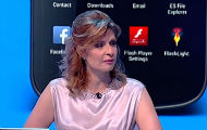 Верица Брадић о тужби Оље Бећковић: Некад се суђења покрећу због маркетинга Верица Брадић о тужби Оље Бећковић: Некад се суђења покрећу због маркетинга